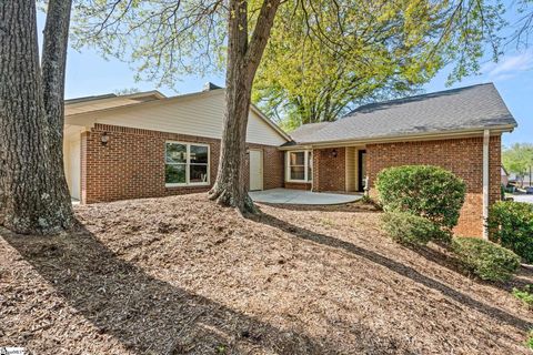 Photo of 602 Dove Terrace, Greenville, SC 29605 (MLS # 1587556)