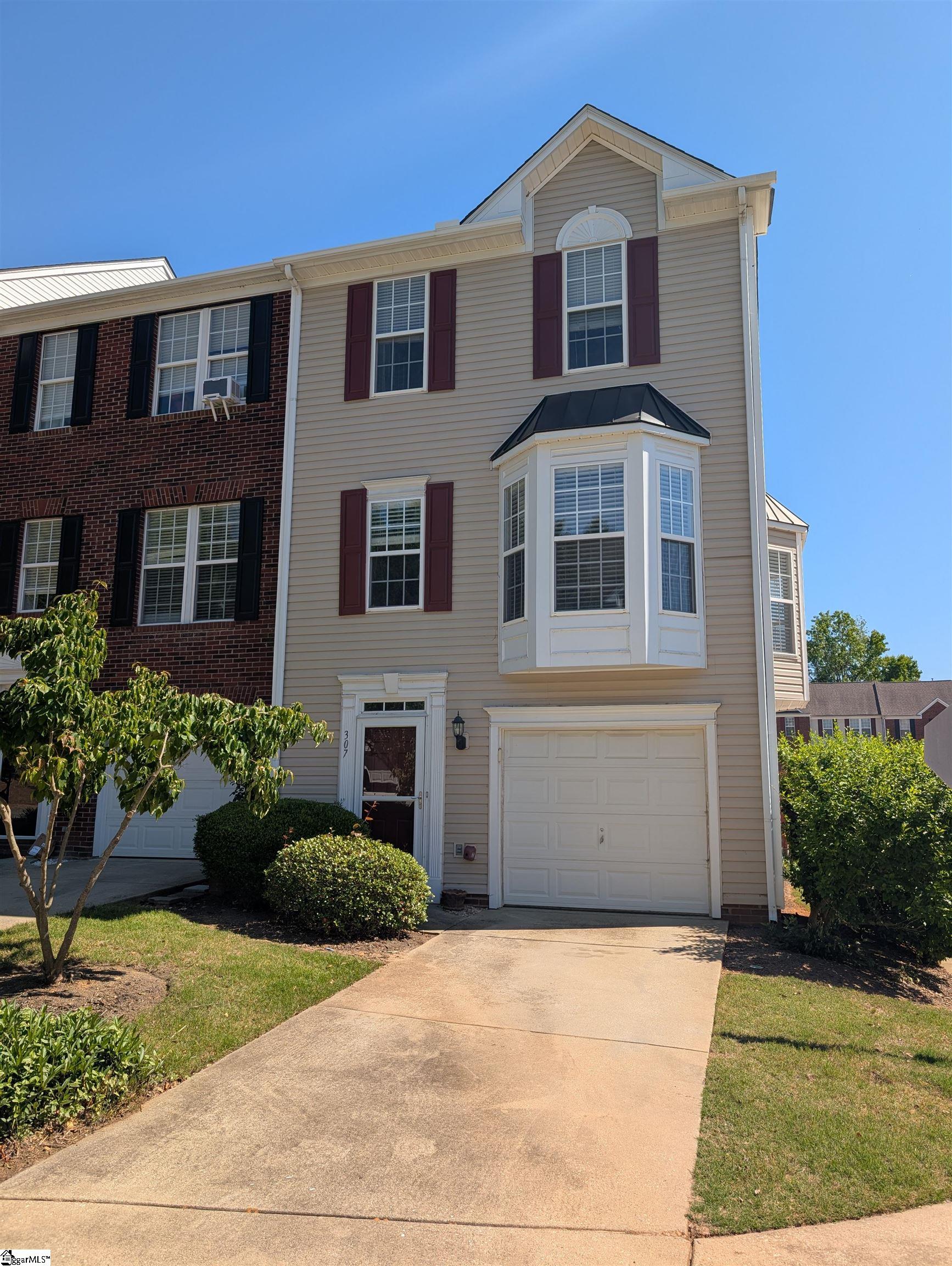 307 Canewood Place