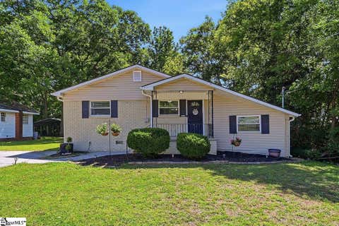 Photo of 317 Beatrice Street, Greenville, SC 29611 (MLS # 1595356)
