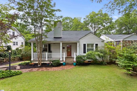 Photo of 120 W Montclair Avenue, Greenville, SC 29609 (MLS # 1592988)