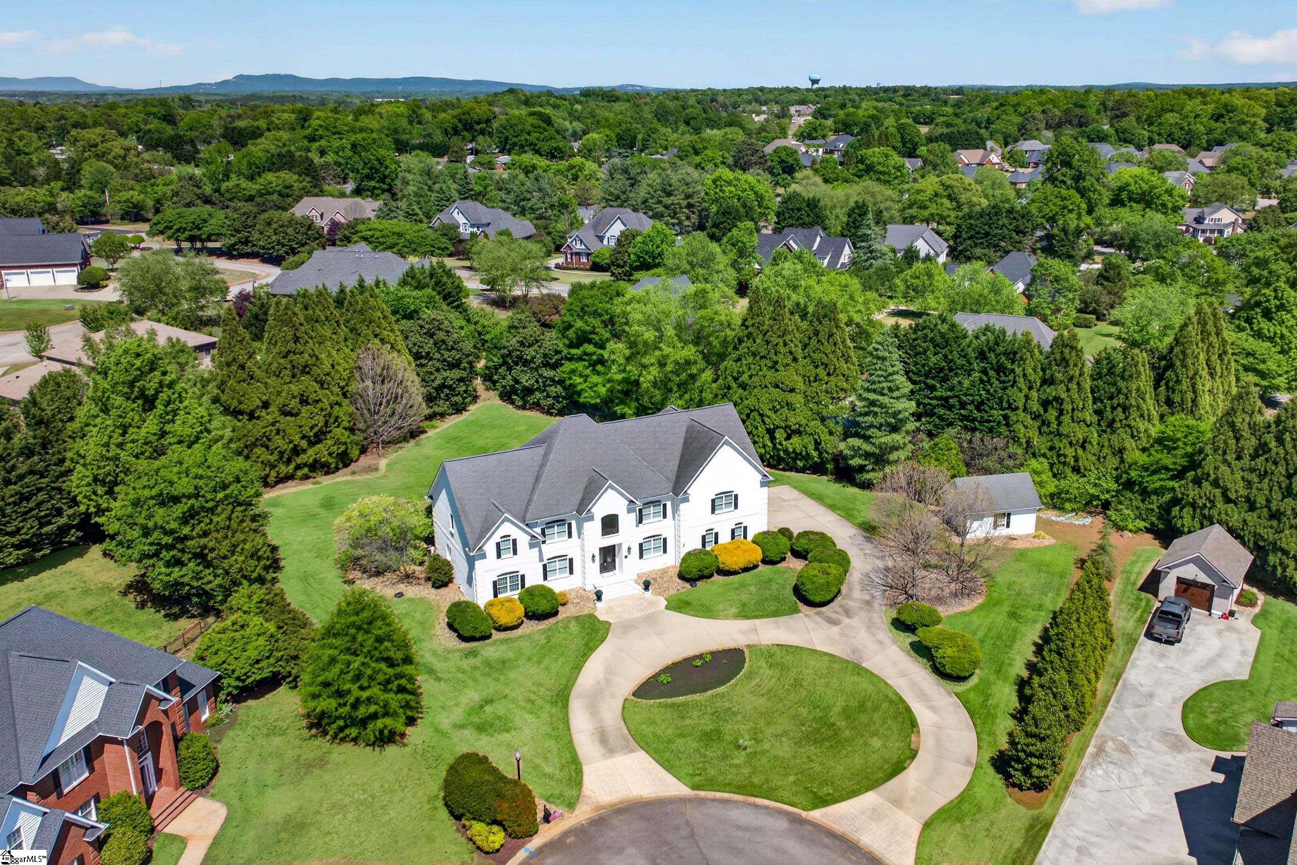 Easley, South Carolina, 29642, United States, 6 Bedrooms Bedrooms, ,6 BathroomsBathrooms,Residential,Active,2041566