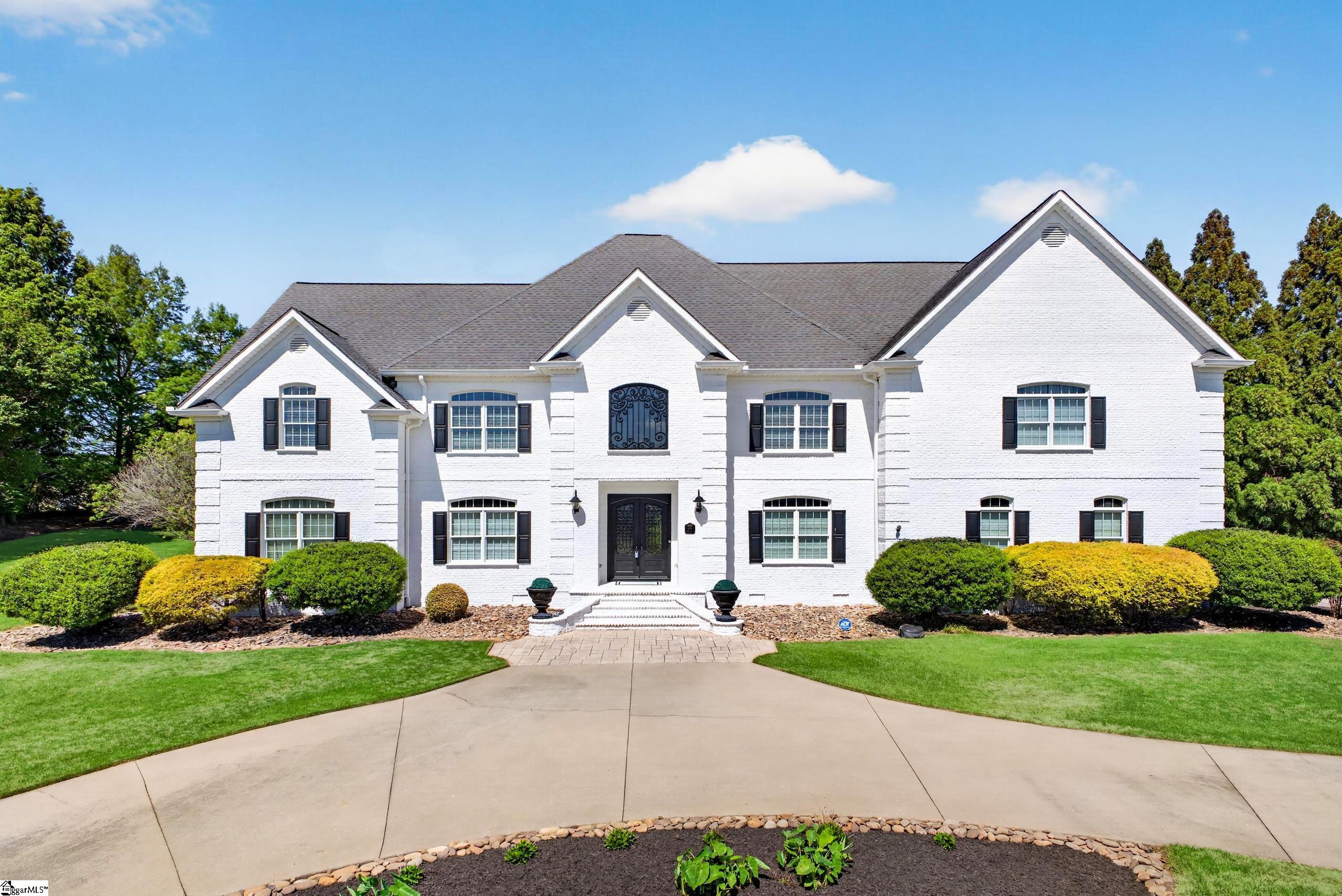 Easley, South Carolina, 29642, United States, 6 Bedrooms Bedrooms, ,6 BathroomsBathrooms,Residential,Active,2041566