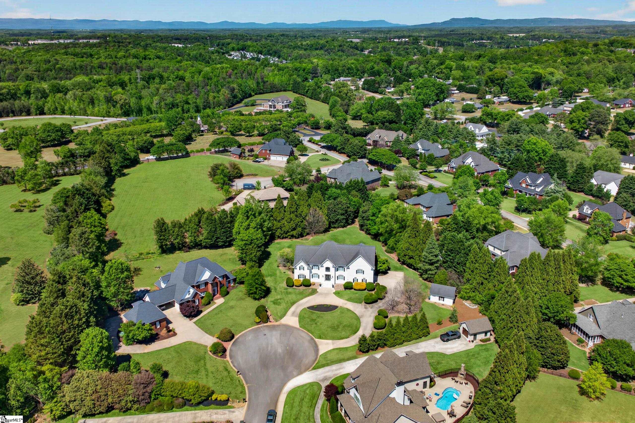 Easley, South Carolina, 29642, United States, 6 Bedrooms Bedrooms, ,6 BathroomsBathrooms,Residential,Active,2041566