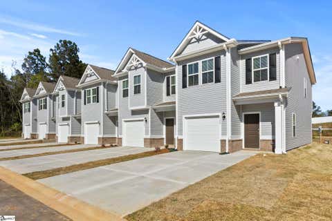 Photo of 1546 Dockage Way Lot 95 #Lot 95, Spartanburg, SC 29306 (MLS # 1600580)