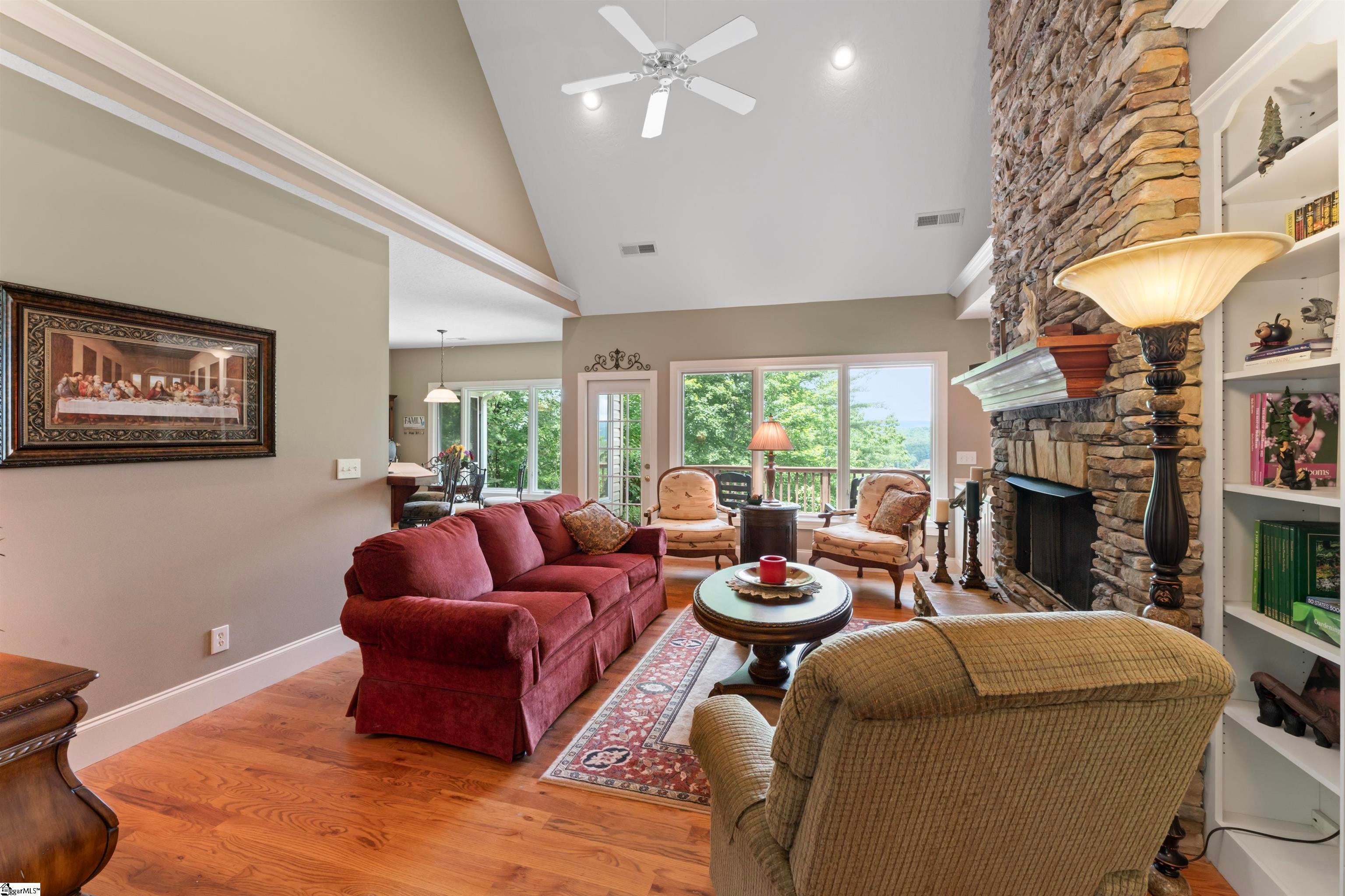 234 Bay View Drive