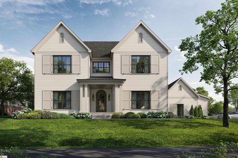 Photo of 131 Shallowford Road, Greenville, SC 29607 (MLS # 1590219)