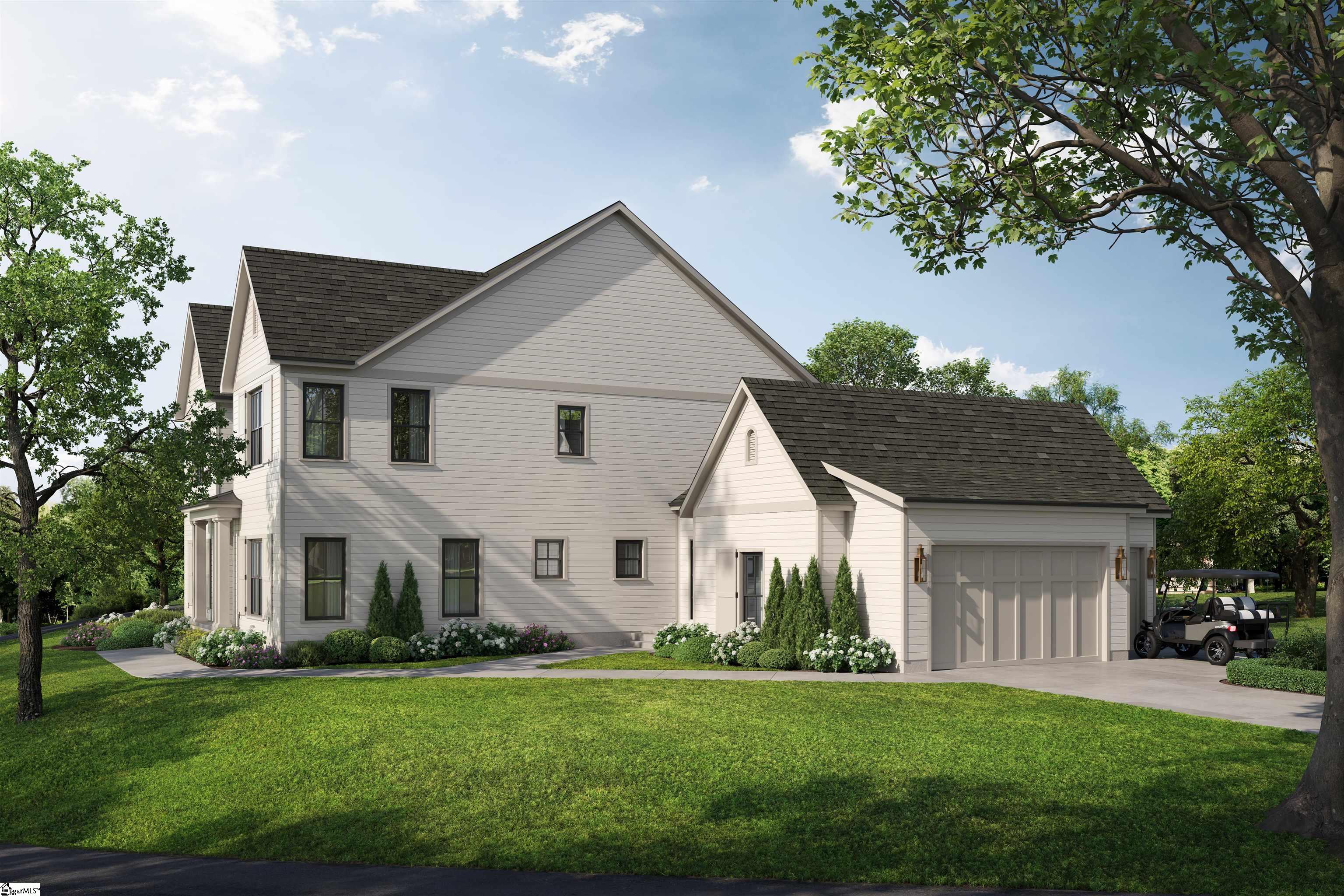 131 Shallowford Road