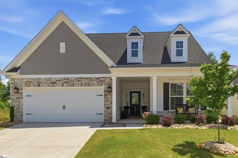 676 Clairbrook Court Greer SC 29651
