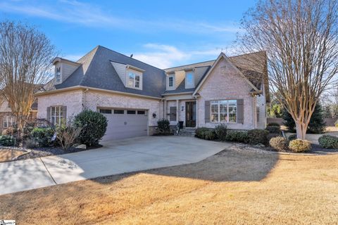 210 Wild Cedar Place Simpsonville SC 29681
