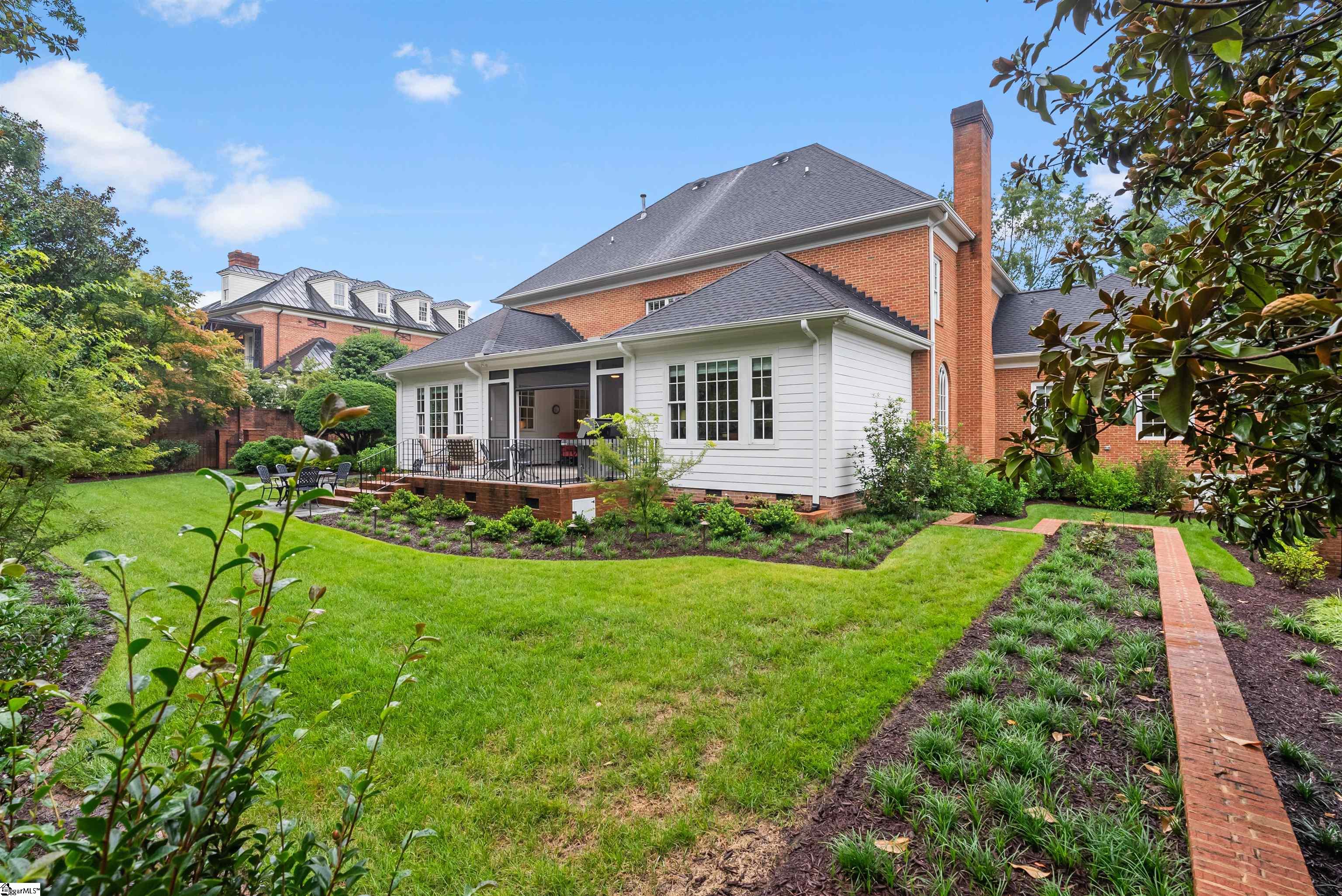 504 Hidden Hills Drive