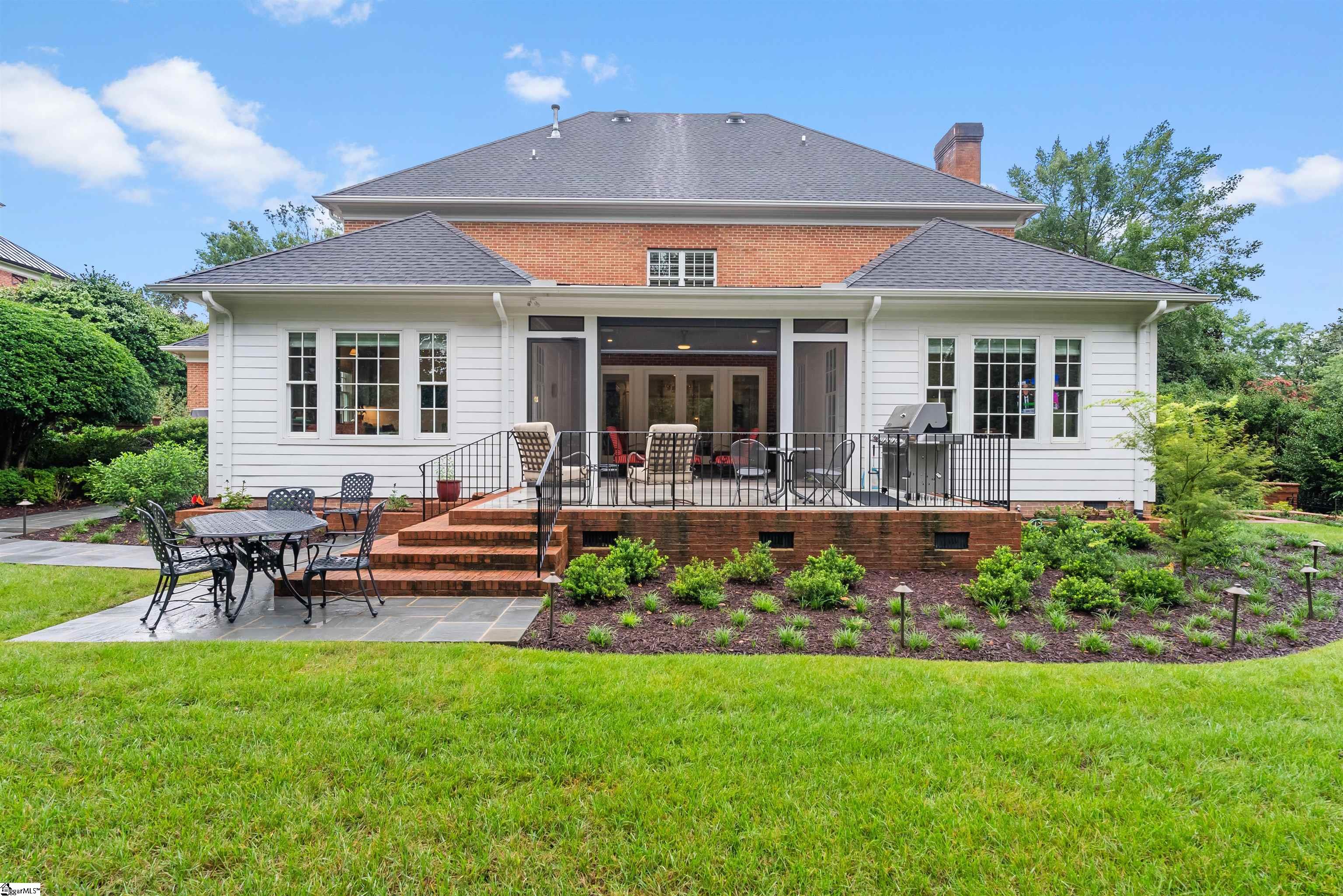 504 Hidden Hills Drive