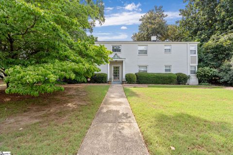 Photo of 100 Lewis Drive Unit 19A, Greenville, SC 29605 (MLS # 1598572)