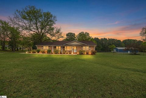 1592 Highway 357 Lyman SC 29365