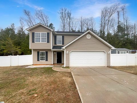 507 Brenna Lane Piedmont SC 29673