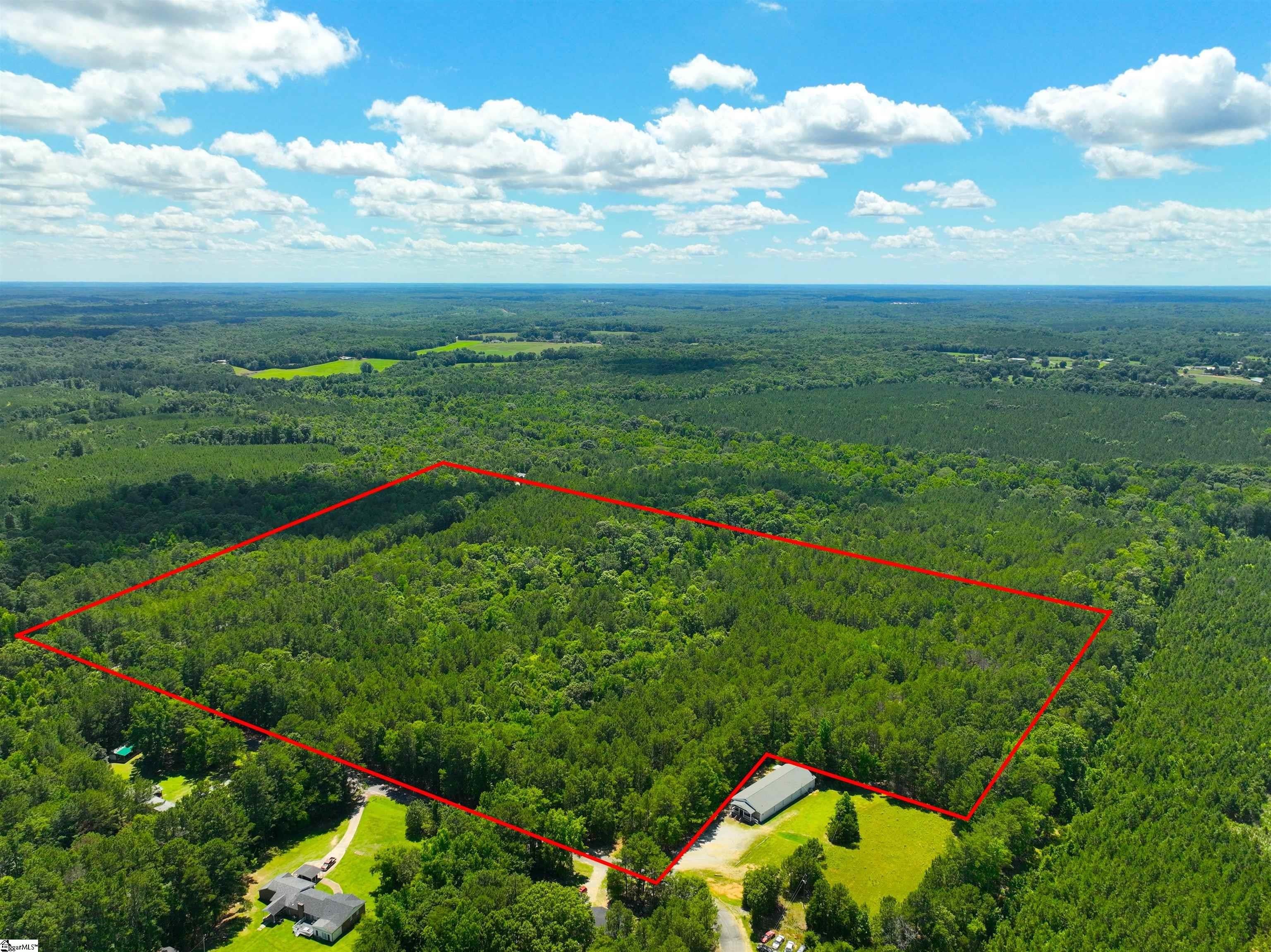401 Coleman Road, Clinton, SC, 29325