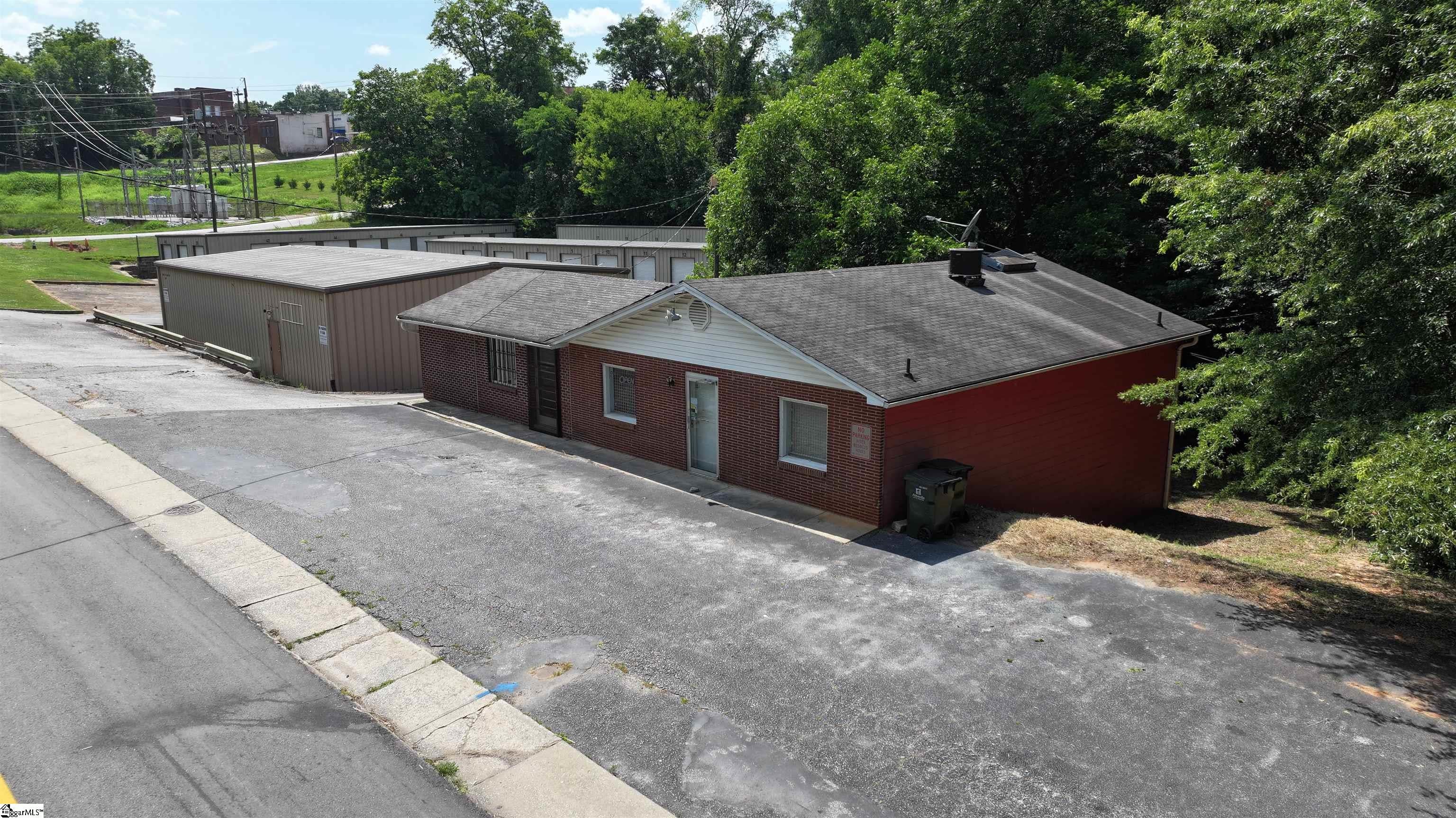 105 Branch Street, Abbeville, SC, 29620