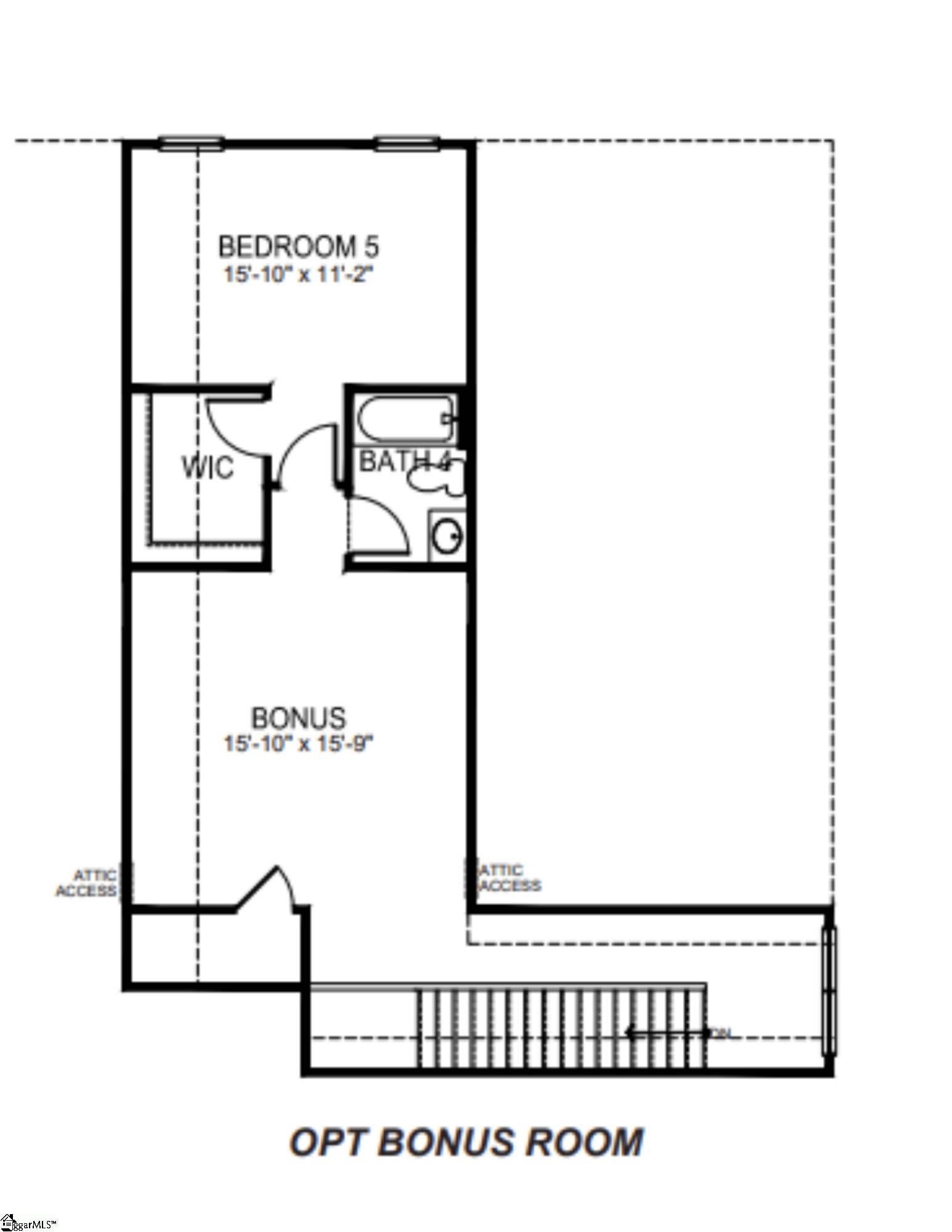 492 Inchmore Drive