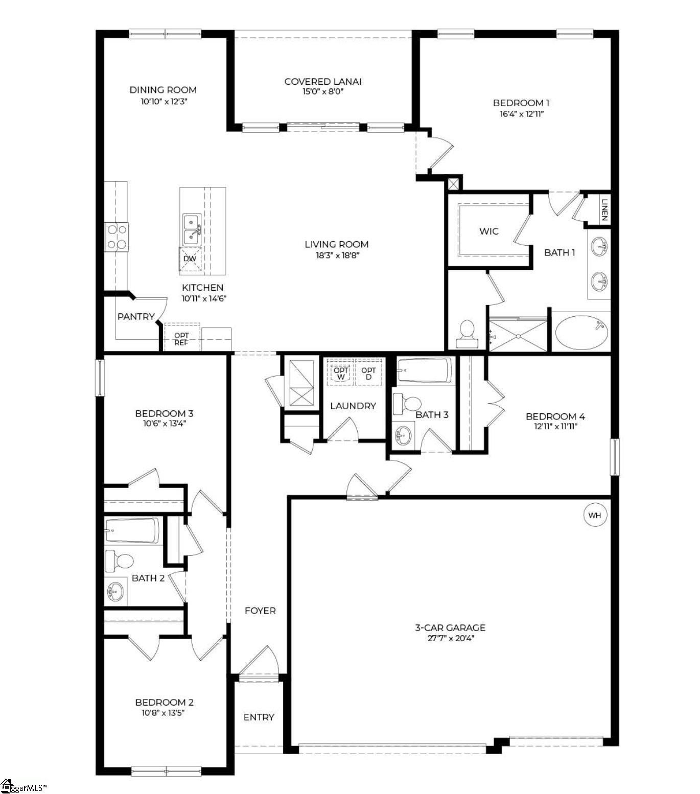 492 Inchmore Drive
