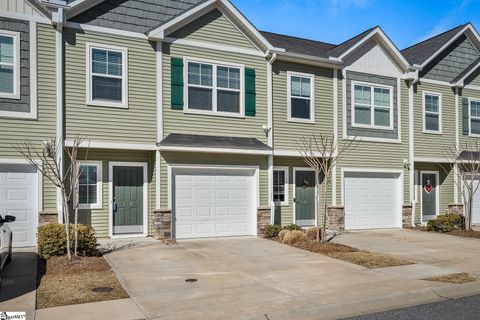 A home in Taylors