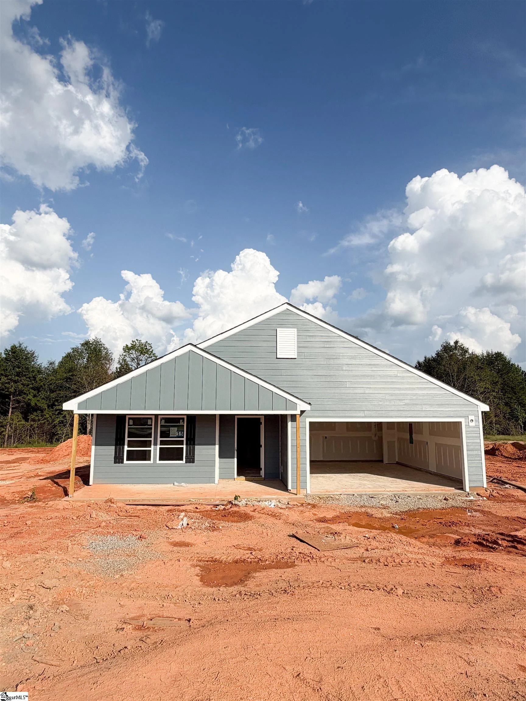 104 Henderson Road, Gray Court, SC, 29645