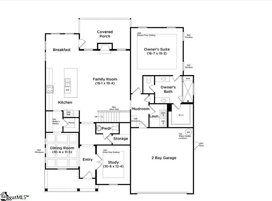 524 Carnbee Road