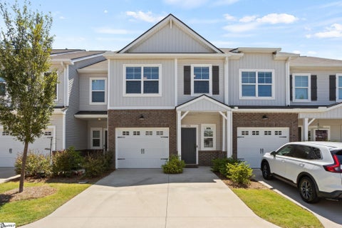 Photo of 324 Hollenbeck Place, Greenville, SC 29607 (MLS # 1603008)