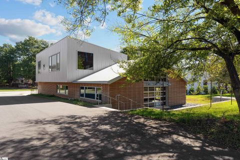 Photo of 20 Draper Street, Greenville, SC 29611 (MLS # 1570474)