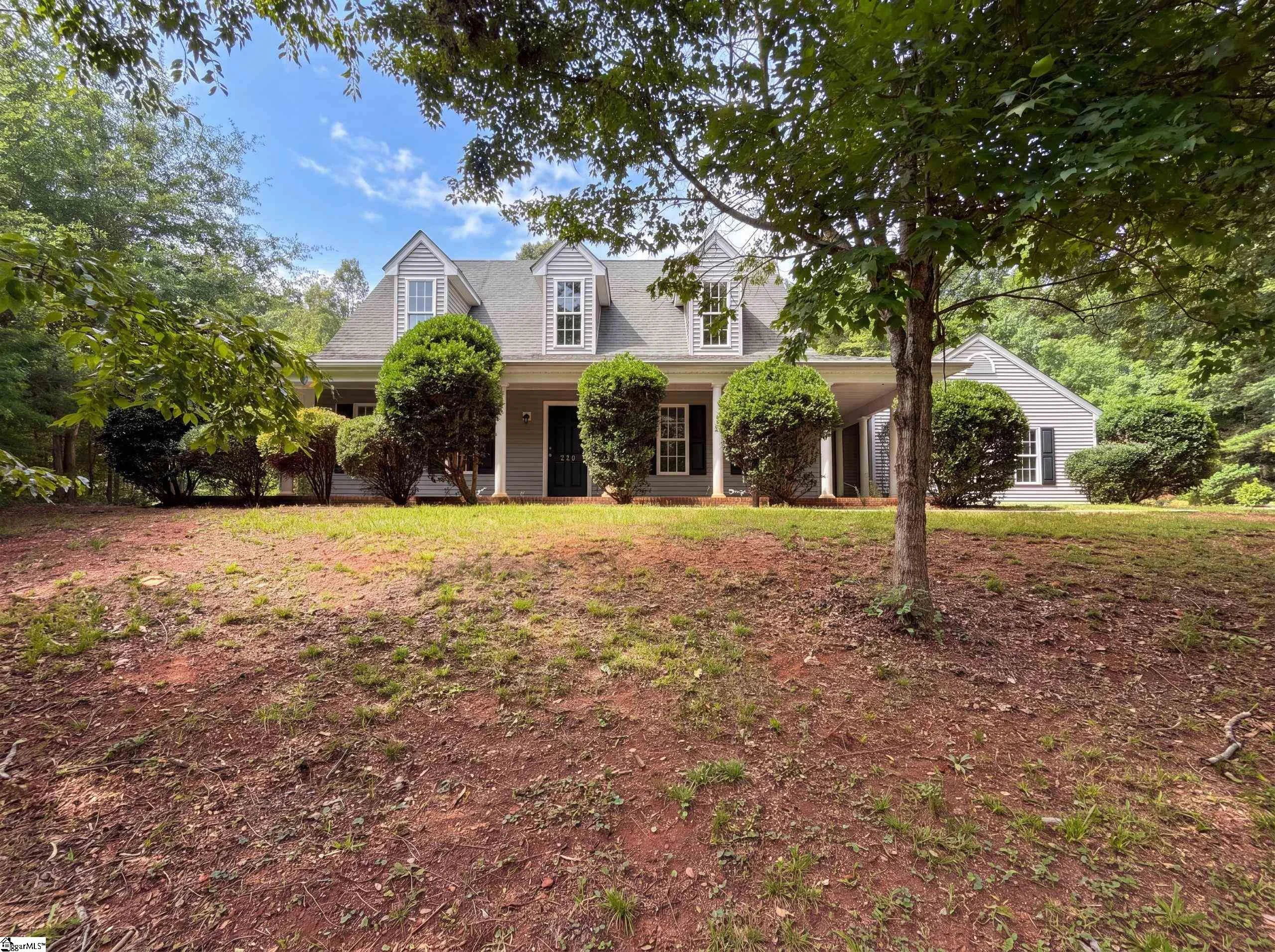 520 Patriot Way, West Union, SC, 29696