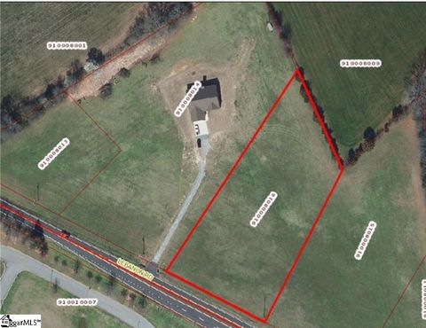 2831 Lebanon Road Pendleton SC 29670