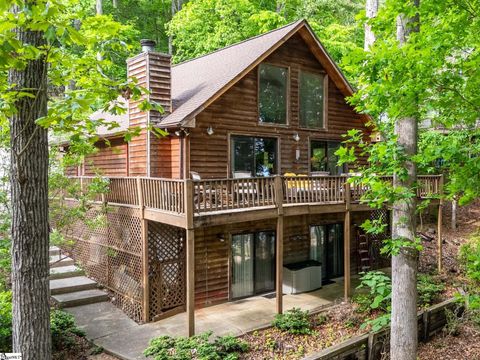 Photo of 415 Kenwood Drive, Westminster, SC 29693 (MLS # 1593134)