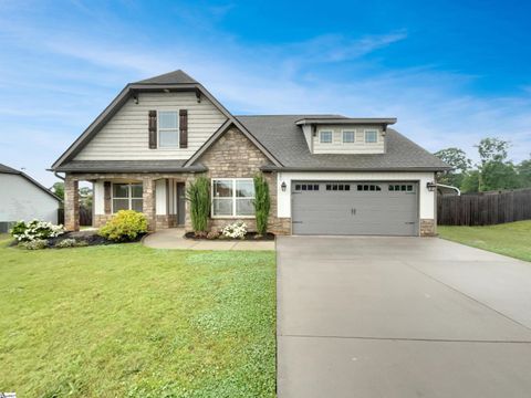 900 Grand Canyon Road Inman SC 29349