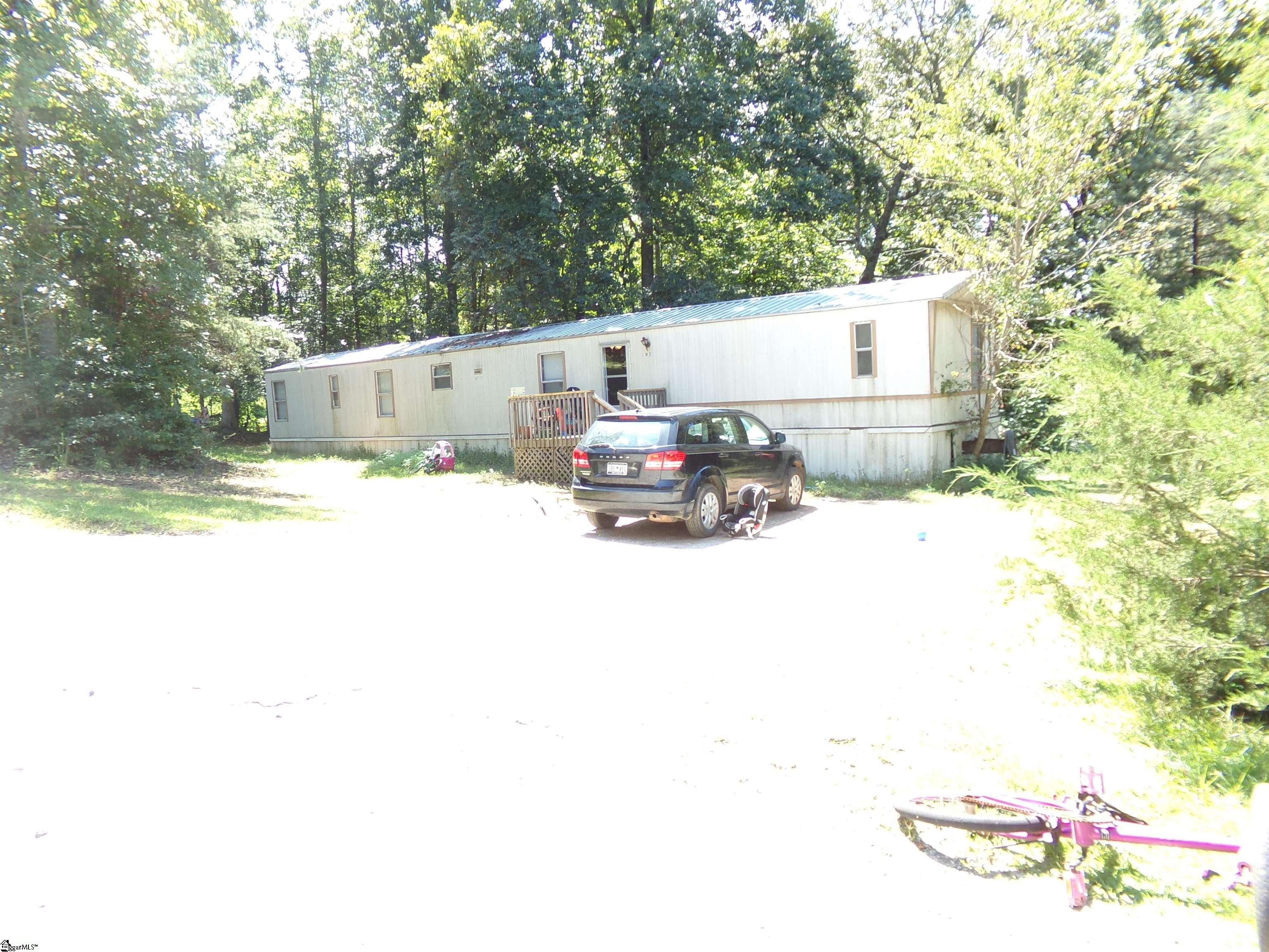 100 Hidden Acres Drive