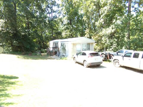 100 Hidden Acres Drive Easley SC 29640