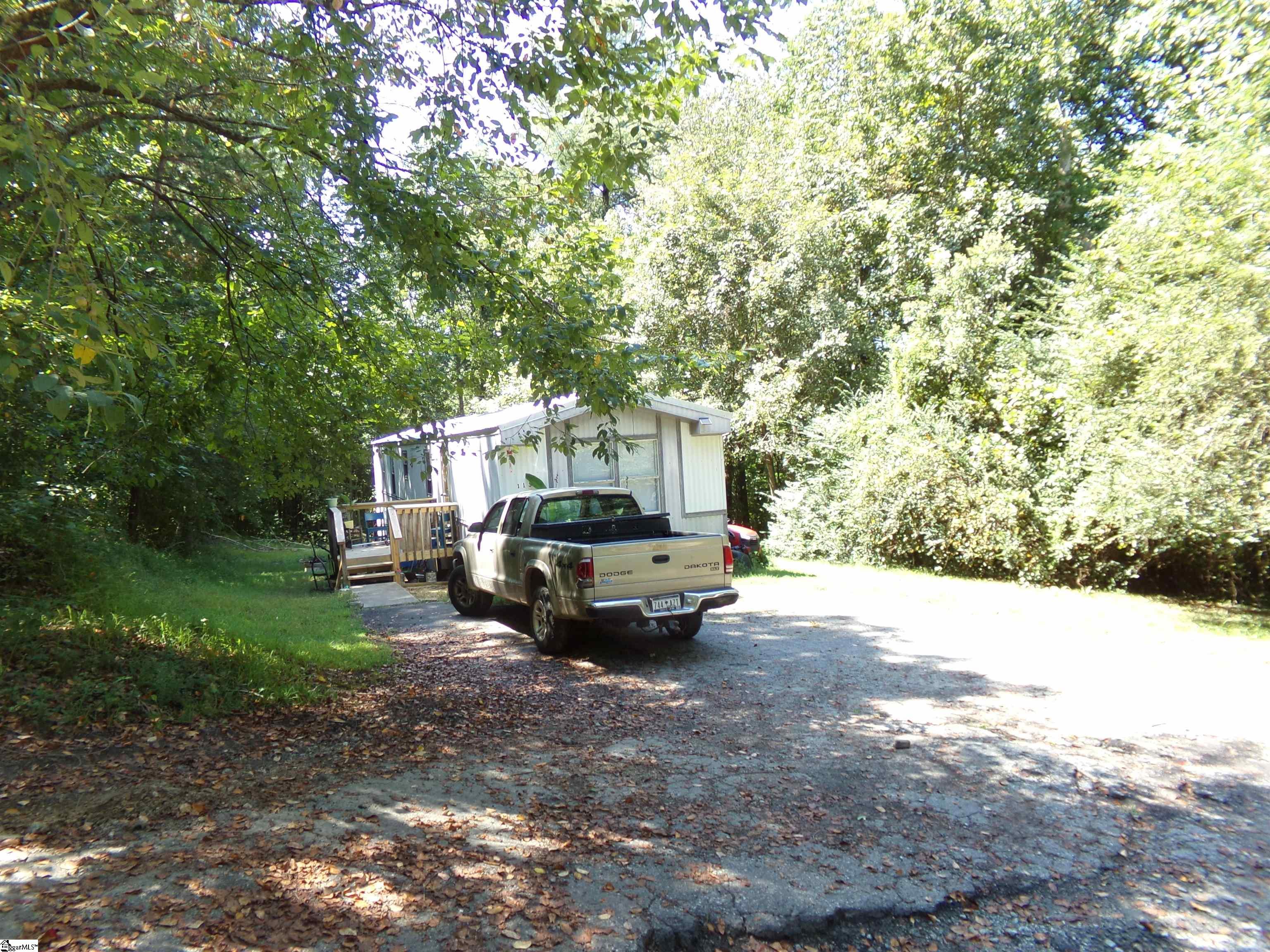 100 Hidden Acres Drive