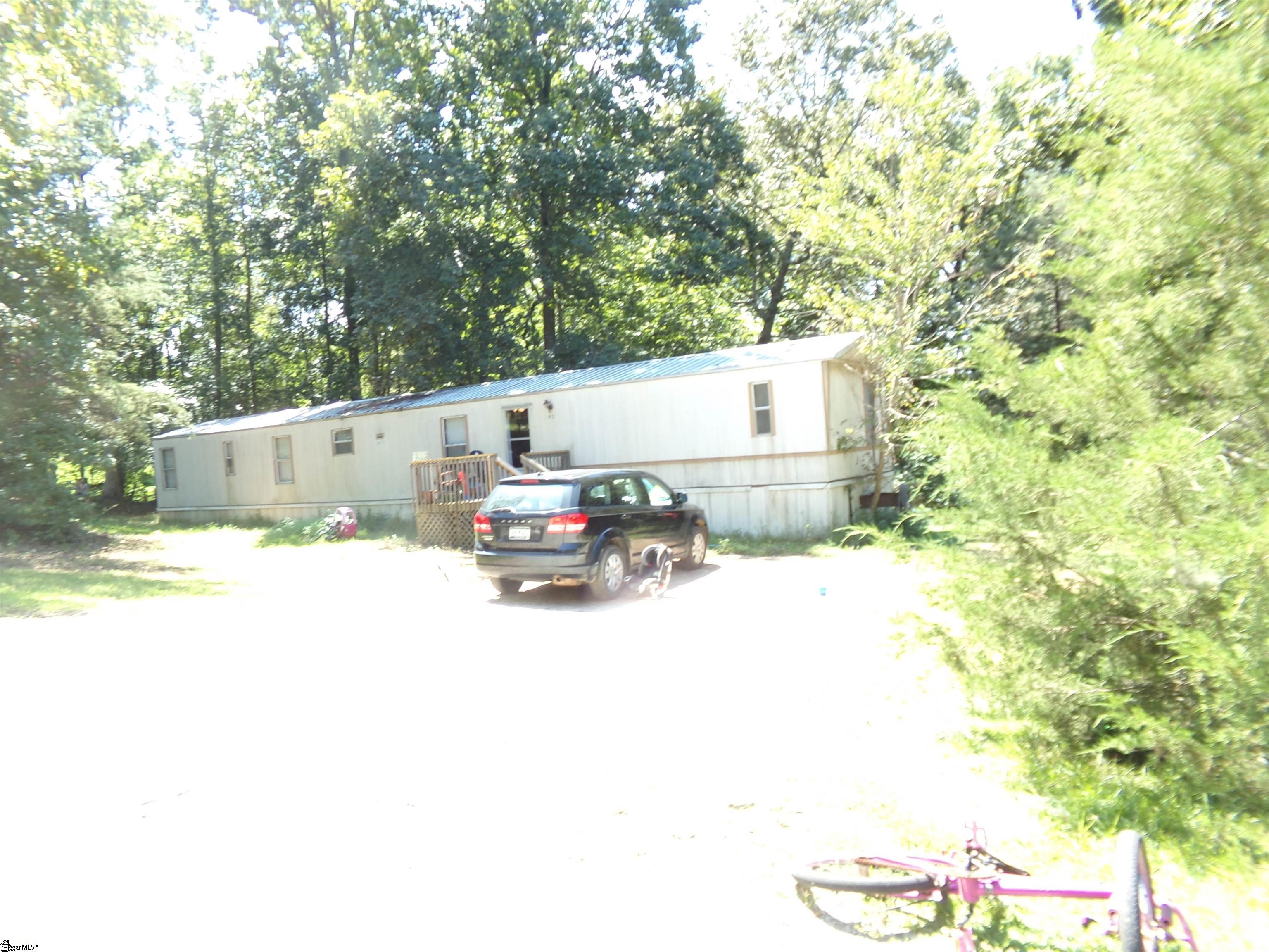 100 Hidden Acres Drive