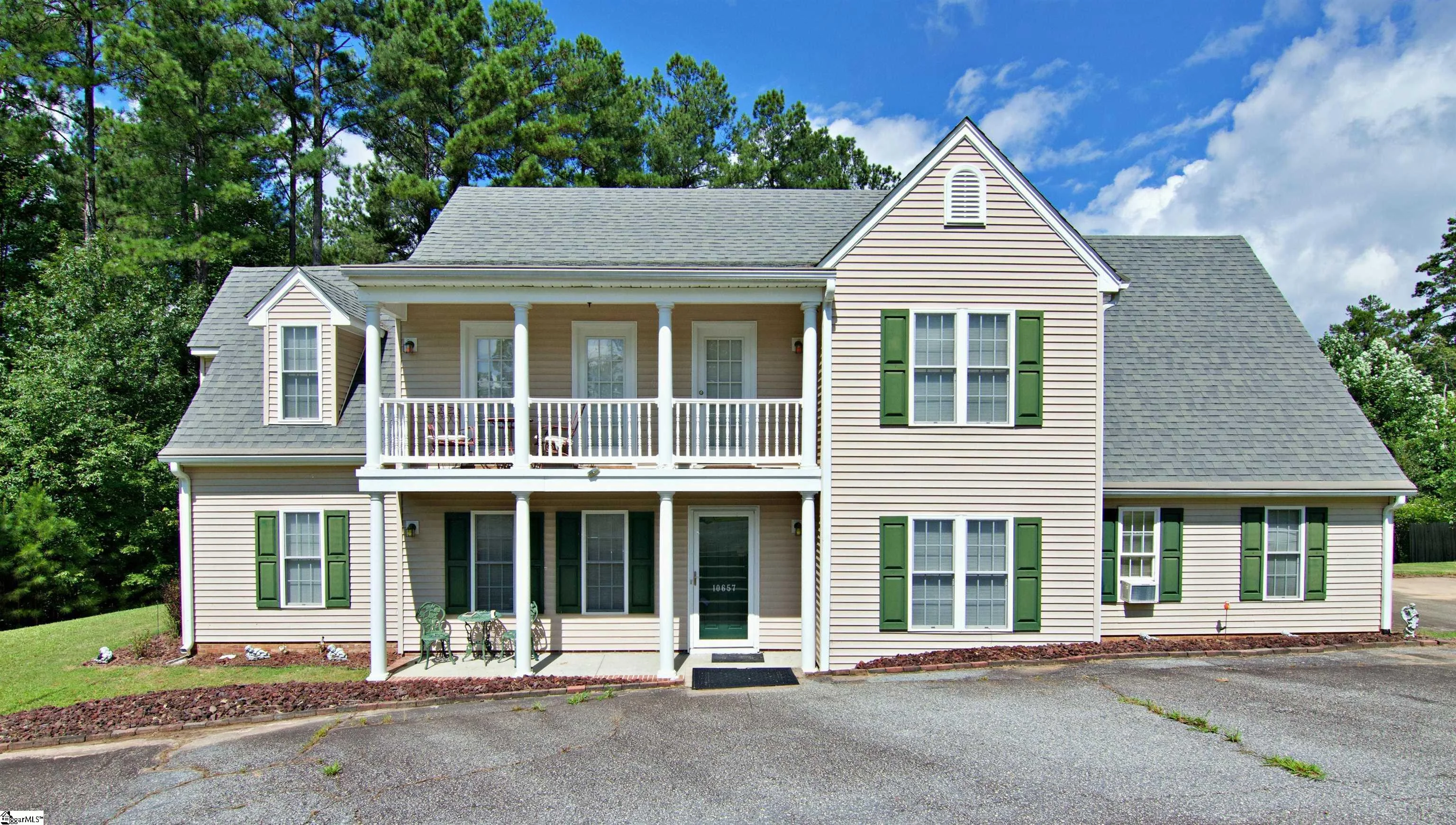 10657 N Sc-11 Highway