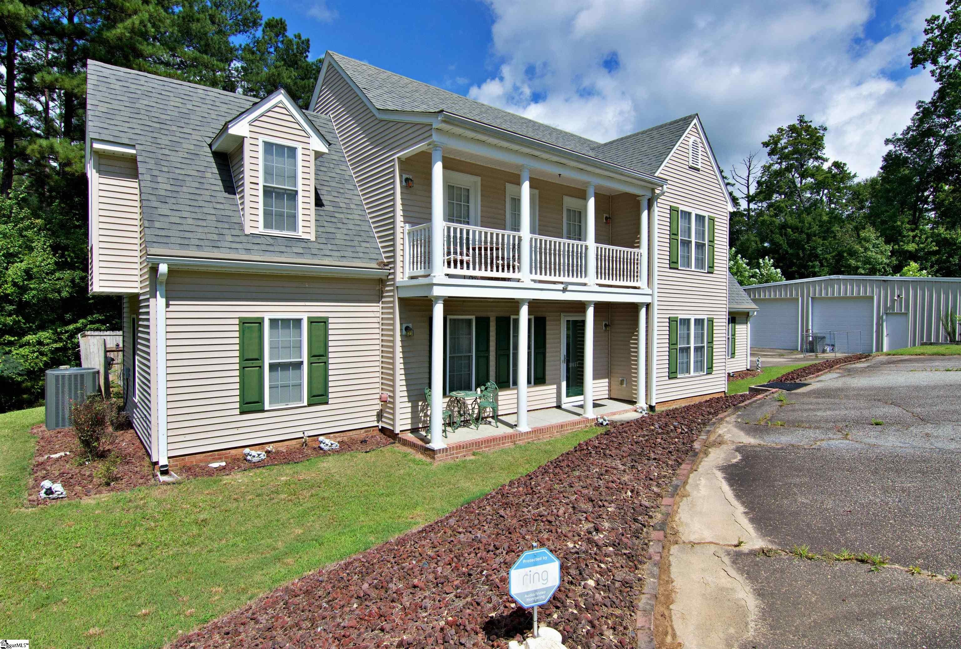 10657 N Sc-11 Highway