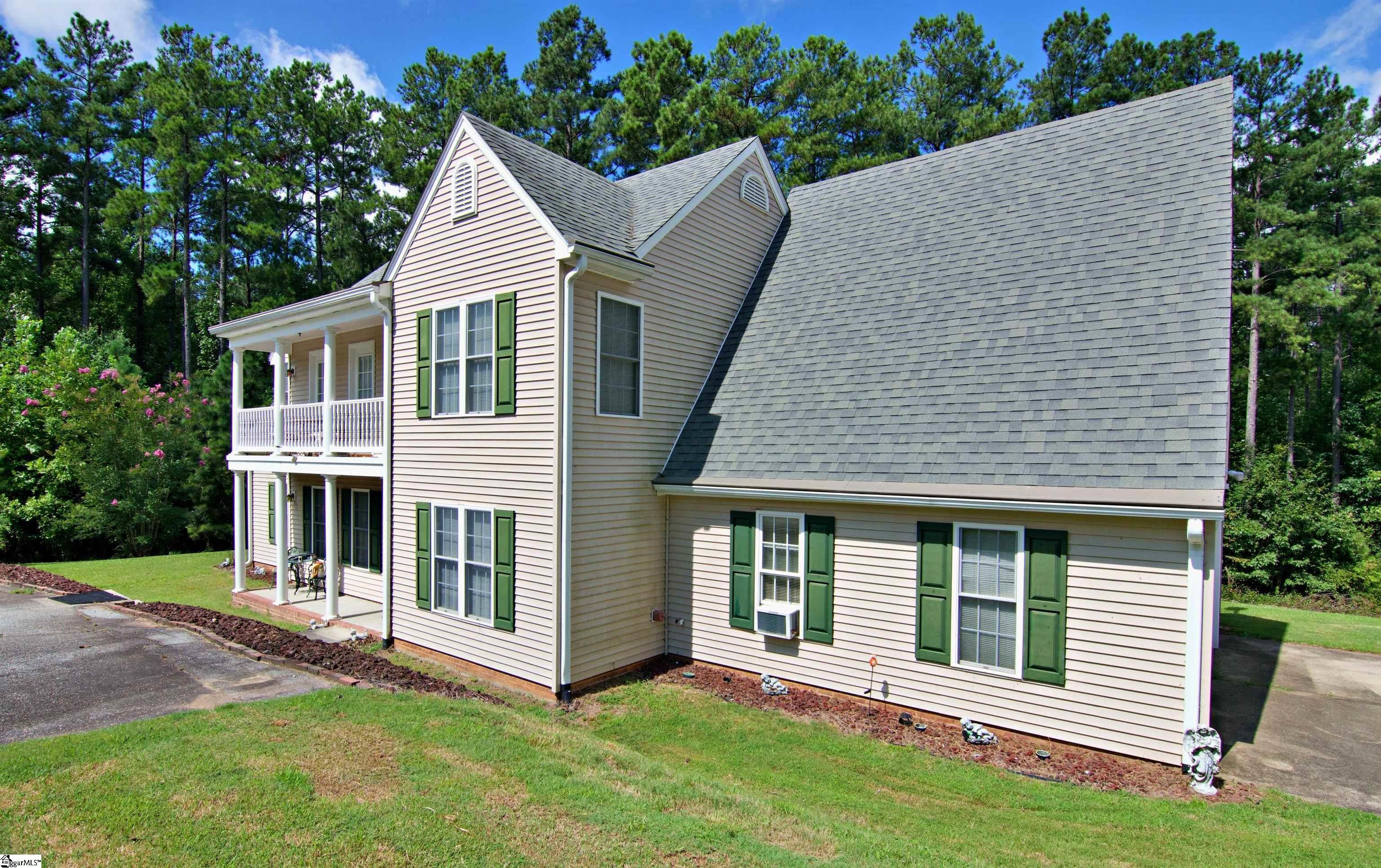 10657 N Sc-11 Highway
