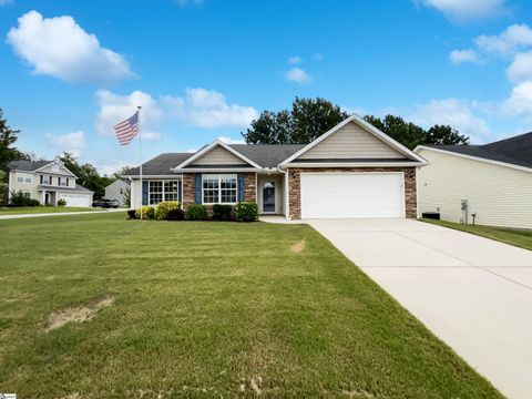 201 Eastpark Way Easley SC 29642