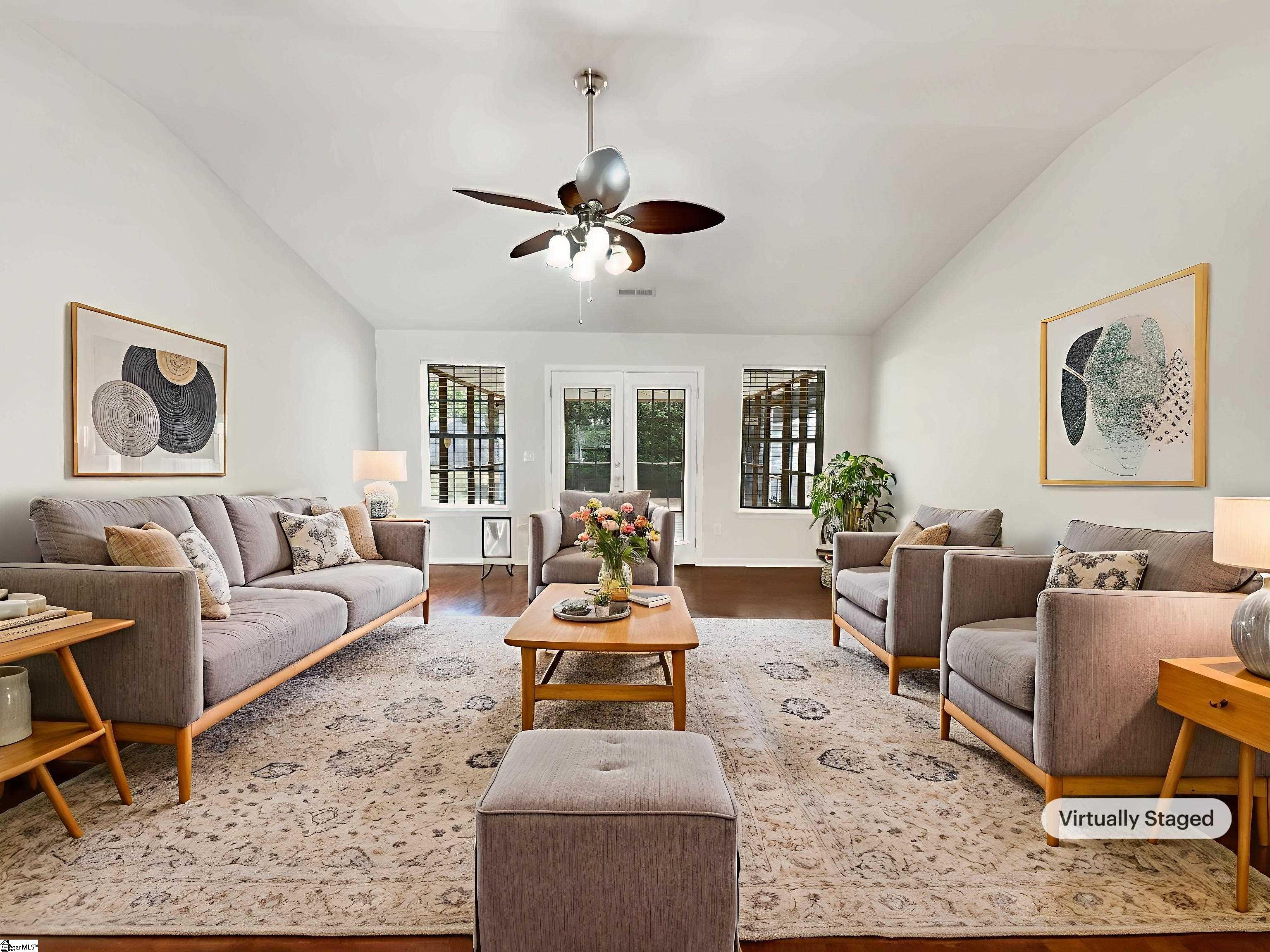201 Eastpark Way