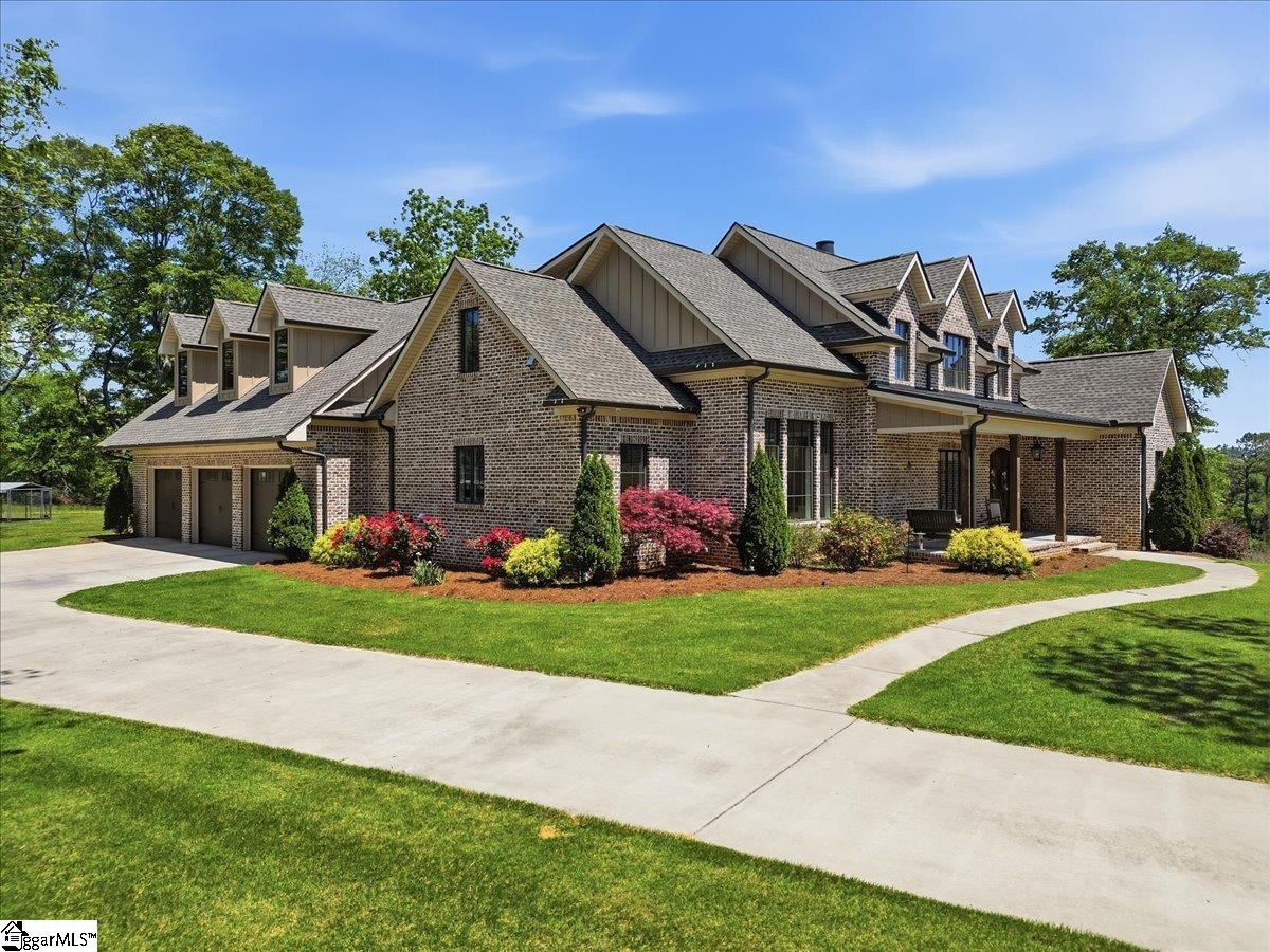 724 Red Hill Road