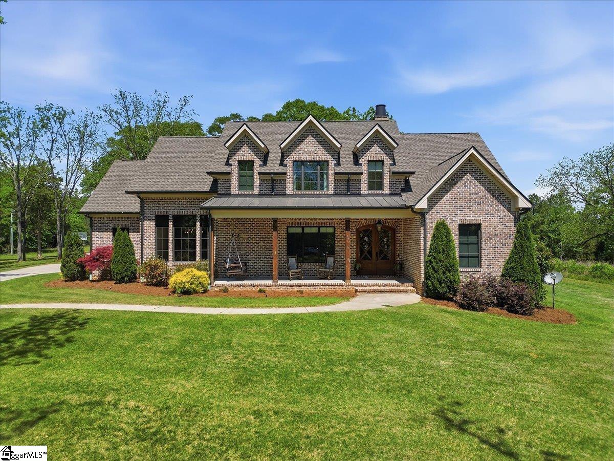 724 Red Hill Road