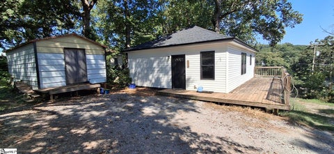 Photo of 153 Cobb Street, Easley, SC 29640 (MLS # 1604095)