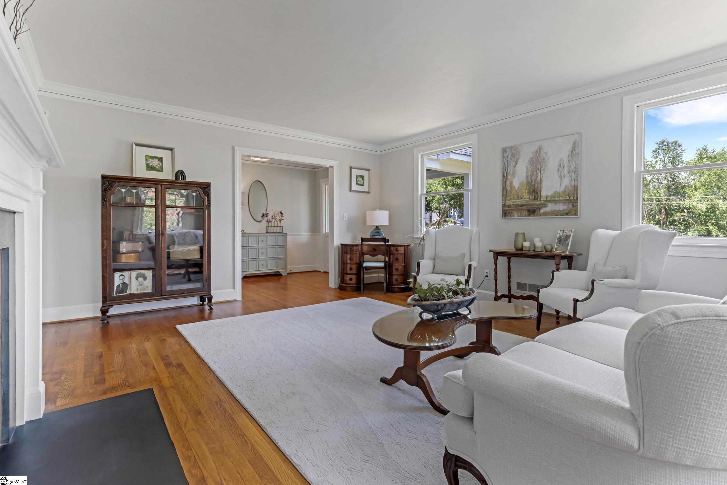 23 Buist Avenue