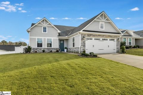 2315 Caffry Lane Boiling Springs SC 29316