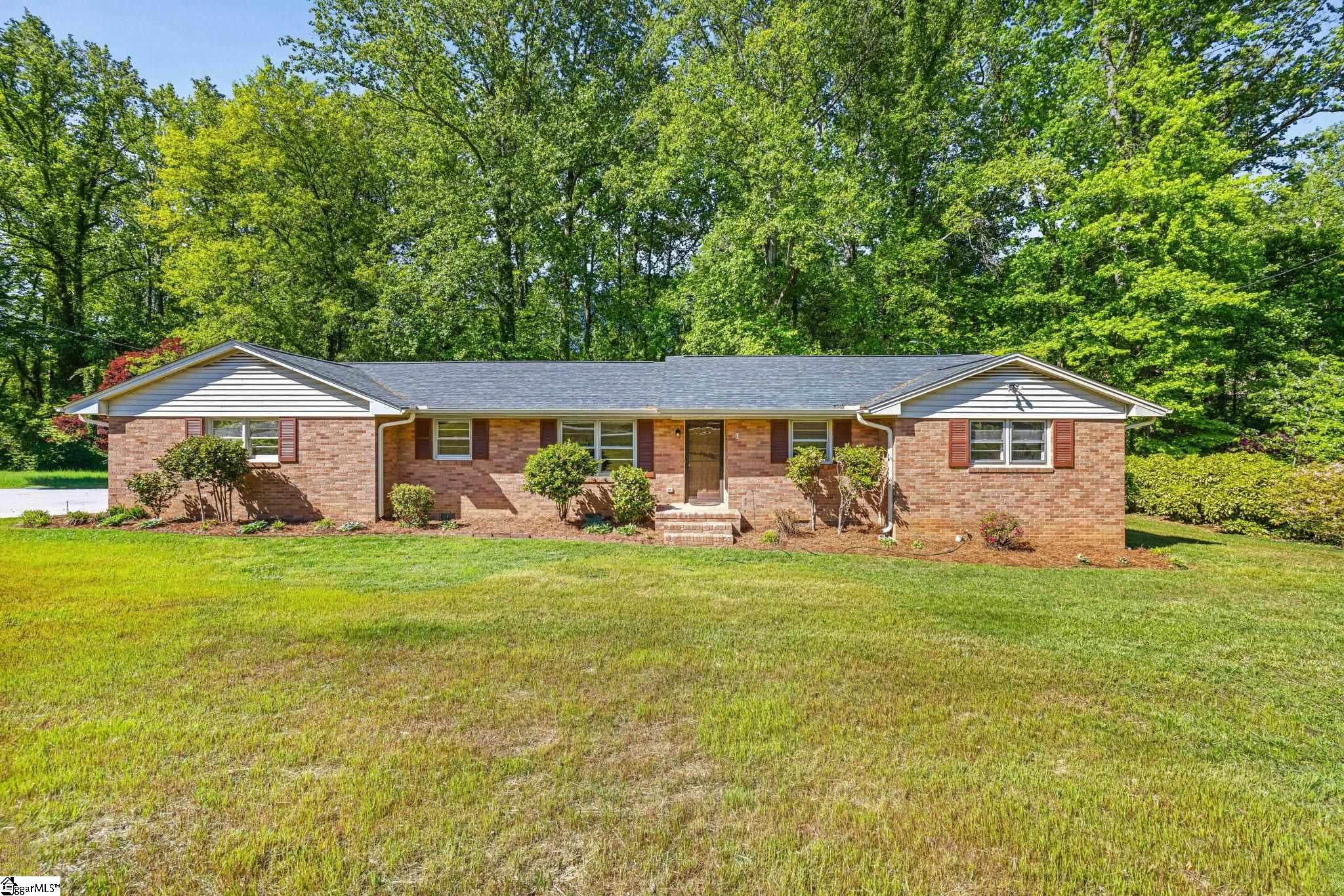 11 Fontana Drive, Greenville, SC, 29609