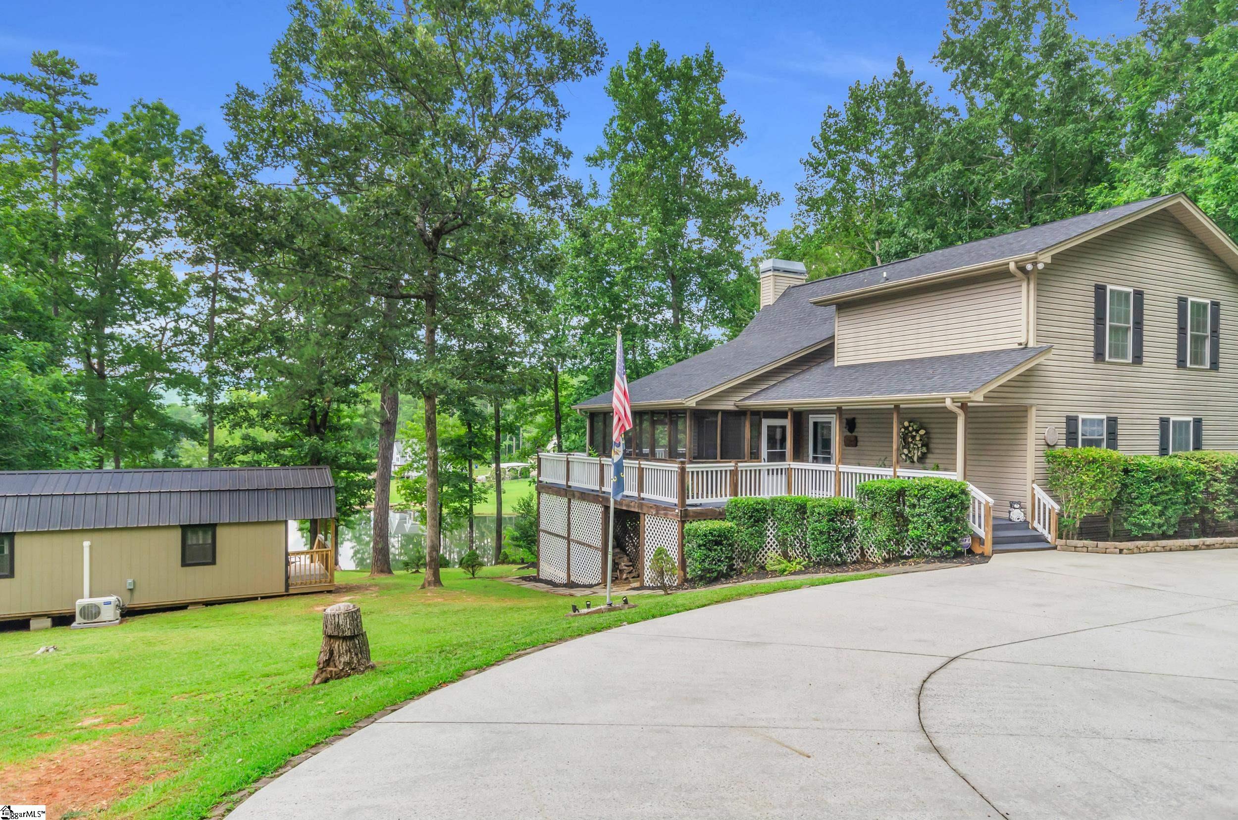 409 The Bear Boulevard