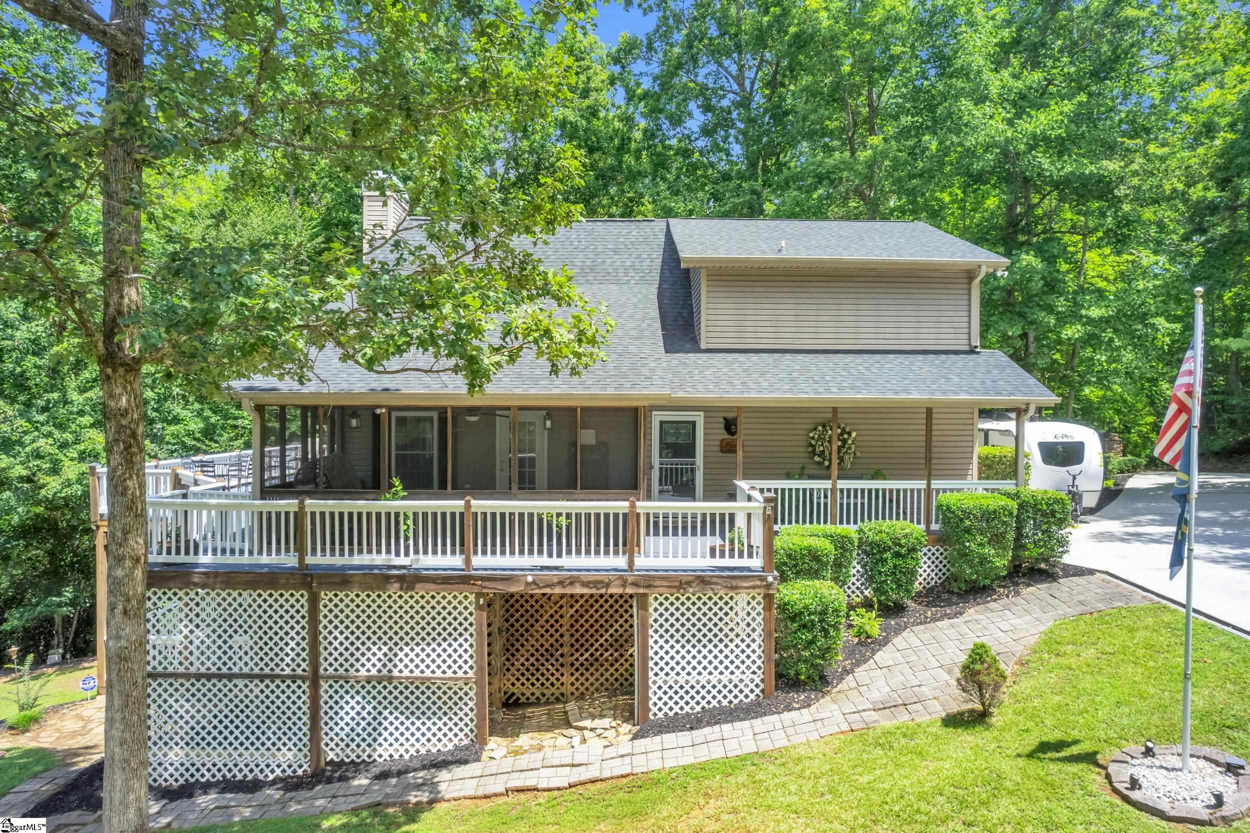 409 The Bear Boulevard