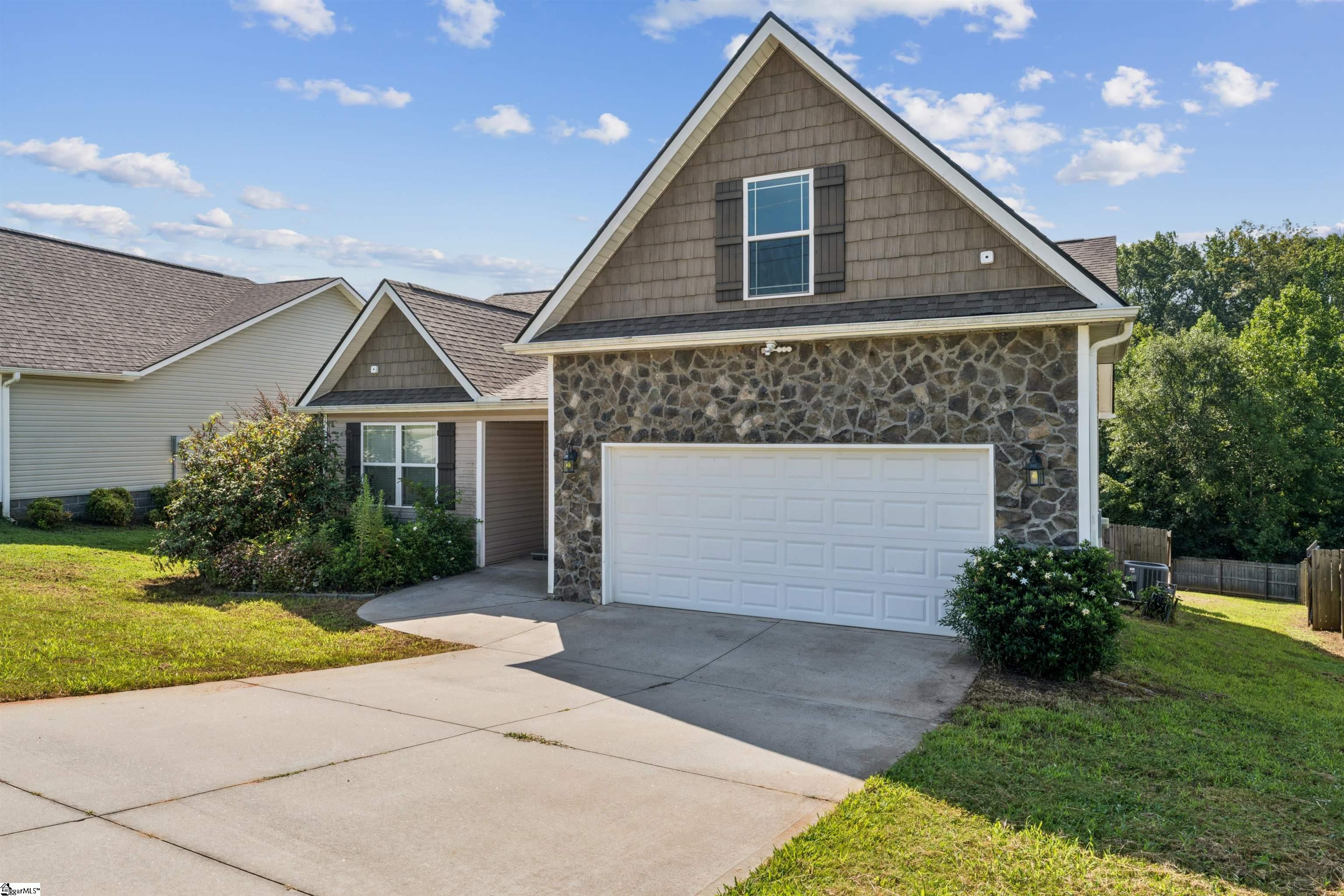 129 Lyman Lake Road