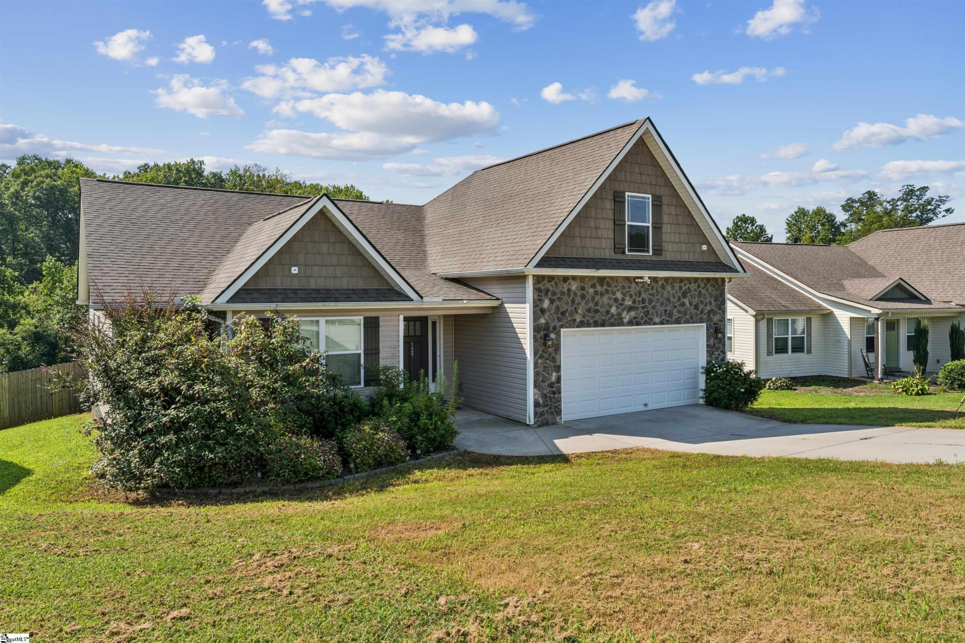 129 Lyman Lake Road